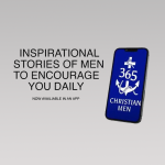 365 Christian Men