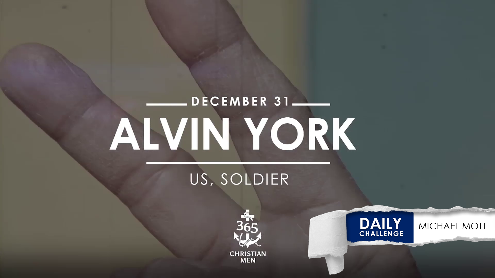 Alvin York, US, Soldier
