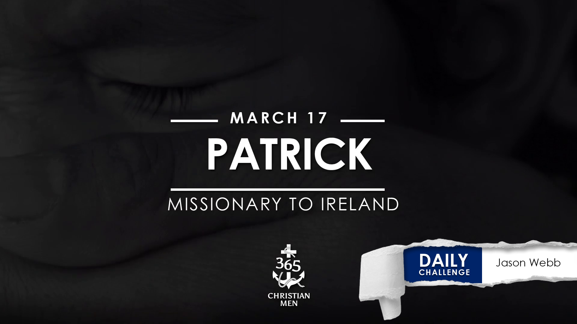 Patrick, Britain, Missionary to Ireland