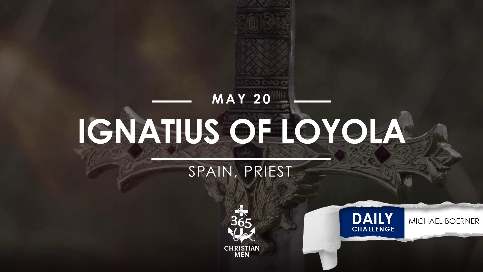 Ignatius of Loyola, Spain, Priest